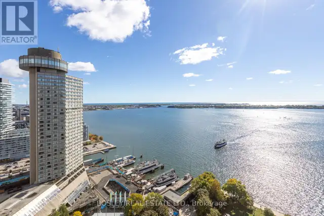 2825 - 33 HARBOUR SQUARE Toronto (Waterfront Communities), Ontar in Long Term Rentals in City of Toronto - Image 20