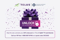 1 Month Rent Free New Year Exclusive Offer! Visit our Website: https://www.capreit.ca/apartments-for... (image 4)