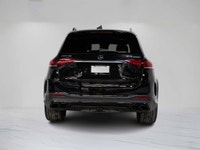 Recent Arrival! Black 2022 Mercedes-Benz GLE 4MATIC NOW OFFERING 3 MONTH DEFERRED FINANCING PAYMENTS... (image 6)