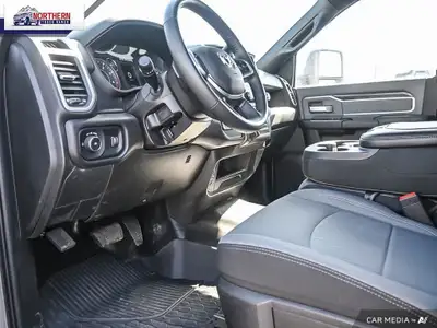 2023 RAM 5500 Chassis Tradesman/SLT/Laramie/Limited 2023 RAM..., View more