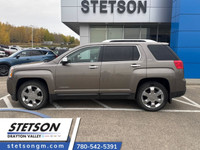 2011 GMC Terrain SLT2 AWD | V6 Engine | Reliable SUV with Towing CapabilityUpgrade your daily drives... (image 2)