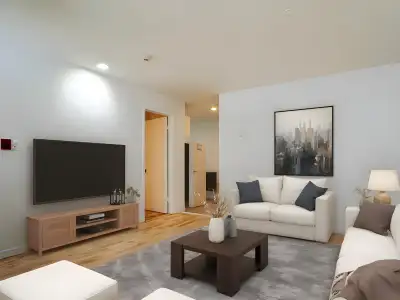 Charmant logement à louer 1249$/mois Adresse : 3436, Av. Prud'homme, Montréal, QC H4A 3H5 Inclus : R...