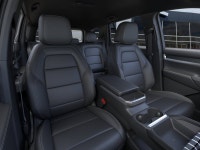 Engine: 1.5L Turbo DOHC 4-cylinder SIDI VVT L/100Km City: 9.9 L/100Km Hwy: 8.5 Safety Equipment HD R... (image 5)