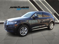 SAFETY INCLUDED LOCAL ONATRIO CAR ACCIDENT FREE 12 SERVICE RECORDS Very Clean Audi Q5 2.0L TURBO 4Cy... (image 2)