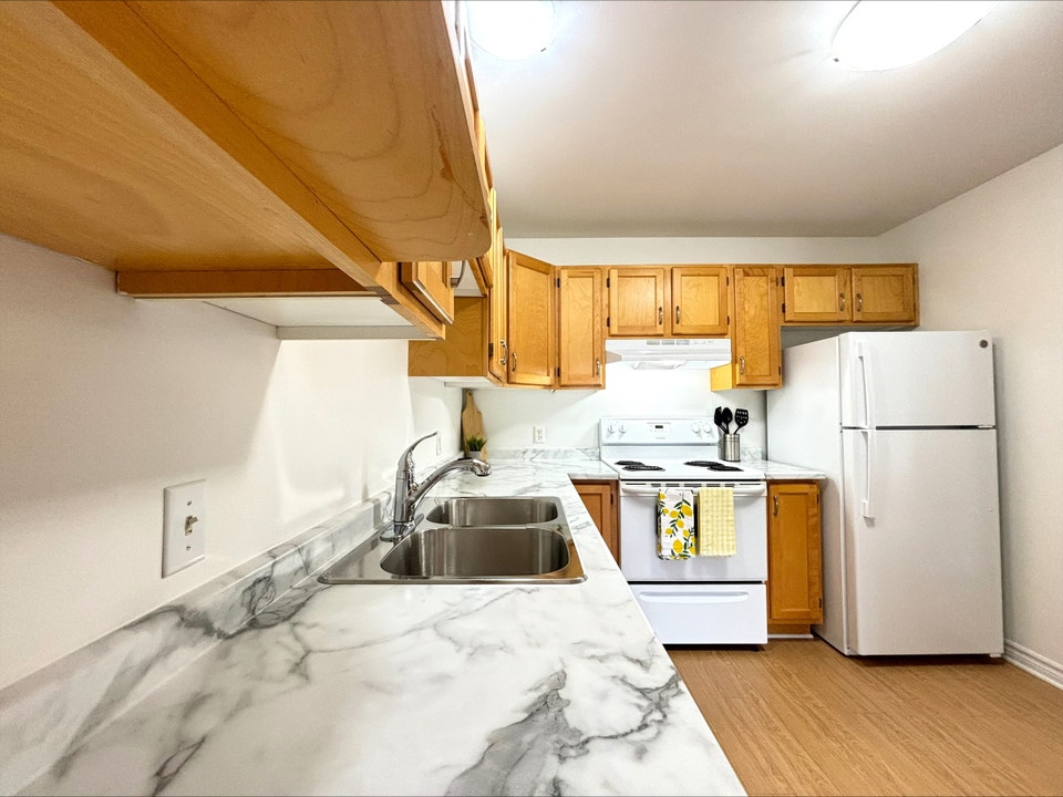 303 Normandie St, Dieppe - 2 Bed Available this fall! 4