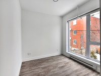 condo Apartment for rent-logement locatif, 5 1/2, 5.5, 3cc 3 chambres/bedrooms for rent-Ahuntsic-Car... (image 8)