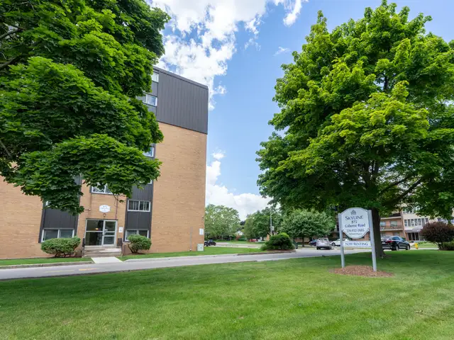 Patricia Apartments - 1 Bedroom Apartment for Rent - Sarnia in Long Term Rentals in Sarnia - Image 6