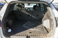 Ready for every journey, this 2022 Chevrolet Equinox LT Sport Utility in stunning Summit White is de... (image 9)