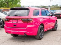 At Renfrew Chrysler you will get the Best Service, the Best Deal and the Best Financing Rates. That... (image 4)