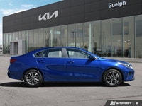 Come visit our Guelph Kia team, you can find us at 1 Wilbert Street, Guelph, ON, N1K 0A4, or call us... (image 6)