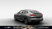 BMW Laval vous présente la puissante *BMW X2 xDrive28i 2026*. La nouvelle BMW X2 a la sportivité et... (image 1)