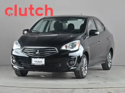 Front Heated Seats, Climate Control, Bluetooth Music and more! Clutch is the largest online used car...