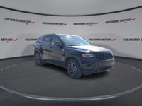 Dealer Certified Pre-Owned. This Jeep Grand Cherokee boasts a Gas V-6 3.6L engine powering this Auto... (image 1)