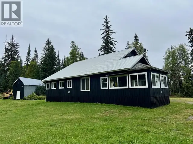 19 TINTINA ROAD Stewart, British Columbia in Houses for Sale in Prince Rupert - Image 3