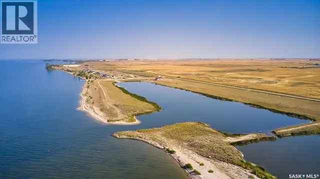 16 Sunset Acres LANE Last Mountain Lake East Side, Saskatchewan in Land for Sale in Regina - Image 41