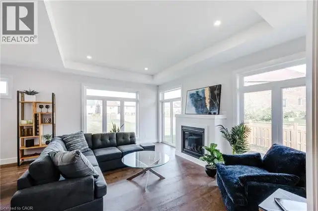 269 PITTOCK PARK Road Unit# 22 Woodstock, Ontario in Houses for Sale in Woodstock - Image 19