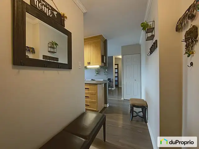 $285,000 - Condominium for sale in St-Lambert in Condos for Sale in Longueuil / South Shore - Image 6