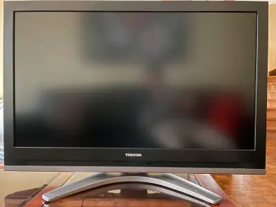 TV 48 “ good working clear view & function working_ Move sale, View more