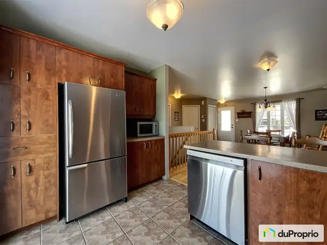 $395,000 - Bungalow for sale in Chesterville in Houses for Sale in Victoriaville - Image 7