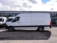 Come see our great selection of New, Pre-Owned, and Demo Sprinter and Metris Cargo and Passenger Van... (image 2)