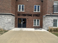 Attention Students-3 Bedroom Close To Queens! Kingston Kingston Area Preview