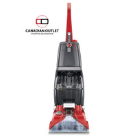 Hoover Vacuum - Power Scrub, WindTunnel, Cannister, Pet Plus