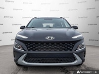 Navigate city streets and embark on weekend adventures with confidence in this striking 2022 Hyundai... (image 9)