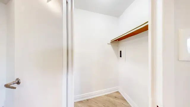 4001 Steeles Ave W. -  2 Bedroom Large - One month free Apartmen in Long Term Rentals in Markham / York Region - Image 13
