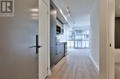 1208 - 135 EAST LIBERTY STREET Toronto (Niagara), Ontario