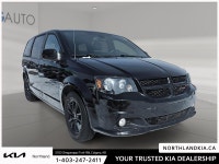 2020 Dodge Grand Caravan GT Ready for anything, from the streets of Calgary to the highways of Alber... (image 4)