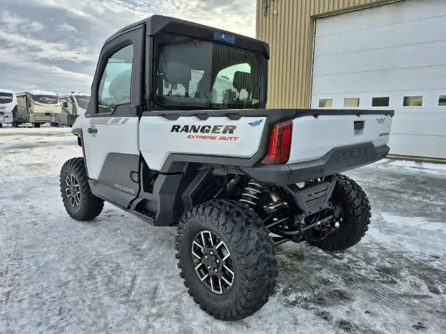 2025 Polaris RANGER XD 1500 NS Edition in ATVs in Thetford Mines - Image 8