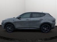 Forget everything you know about boring, uninspired family crossovers. The 2024 Dodge Hornet R/T Plu... (image 6)