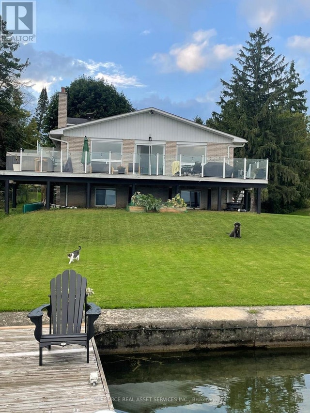 2 19072 COUNTY RD Cornwall, Ontario Houses for Sale Cornwall Kijiji