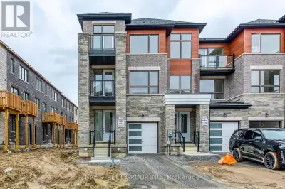 508 NEW ENGLAND COURT Newmarket (Summerhill Estates), Ontario