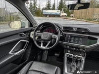 KBB.com Best Buy Awards. This Audi Q3 boasts a Intercooled Turbo Regular Unleaded I-4 2.0 L/121 engi... (image 8)