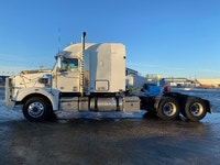 2020 FREIGHTLINER D12264SD;Heavy Duty Trucks - Conventional Truck w/ Sleeper Penske Location 830 45T... (image 3)