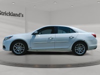 **Strickland's is home of the Hassle-Free car shopping experience. We make car buying fun, find your... (image 4)