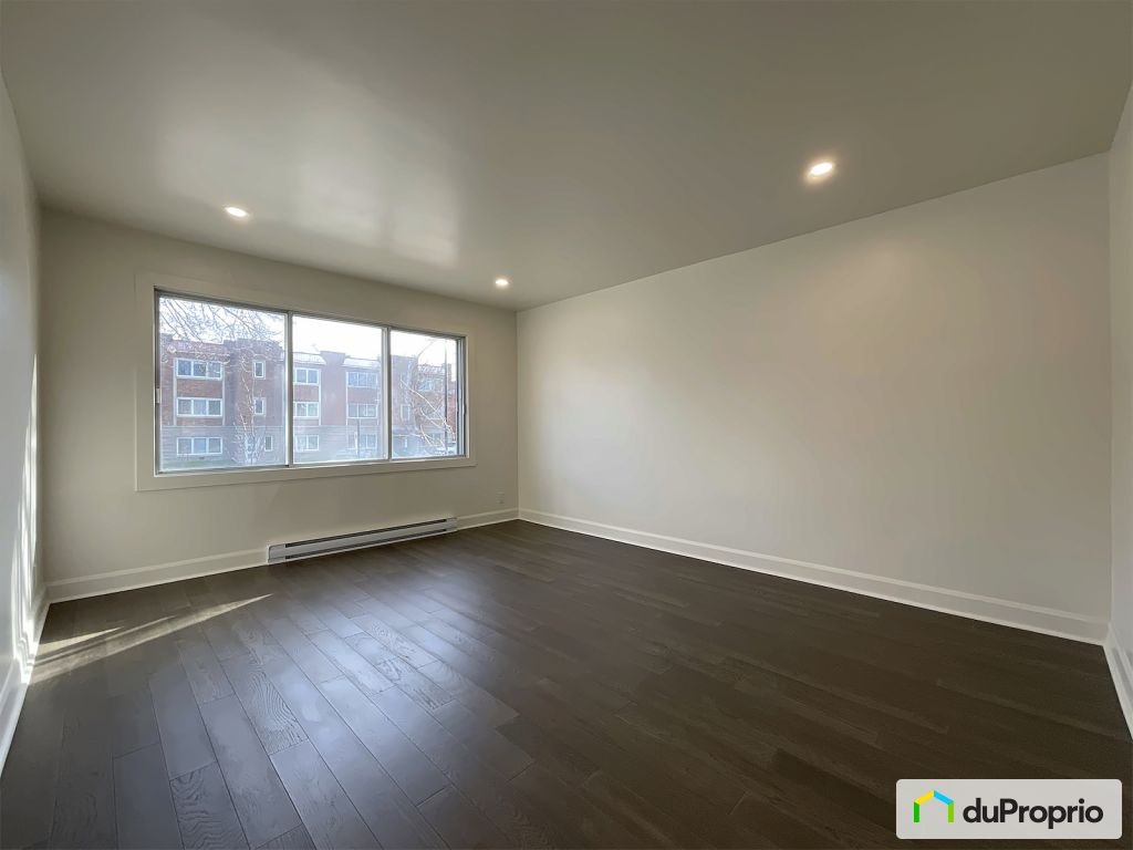 $988,000 - Triplex in Villeray / St-Michel / Parc-Extension — photo 3
