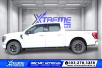2022 Ford F-150 XLT Super Crew 4x4 Welcome to Xtreme Auto & Truck Sales Your Car Loan, Truck Loan, C... (image 7)