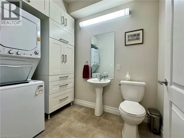 3290 NEW Street Unit# 309 Burlington, Ontario in Condos for Sale in Oakville / Halton Region - Image 9
