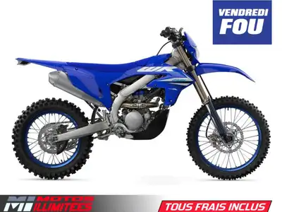 Visiter notre section promotion à cette adresse https://www.motosillimitees.com/fr/promotions/. Les...
