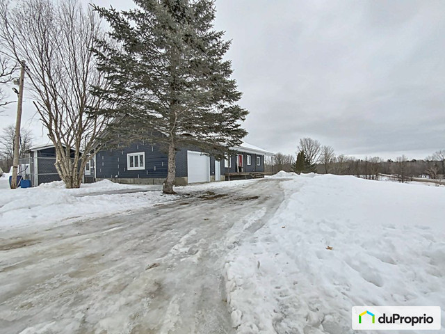 799 999$ - Bungalow à vendre à Quyon in Houses for Sale in Ottawa - Image 2