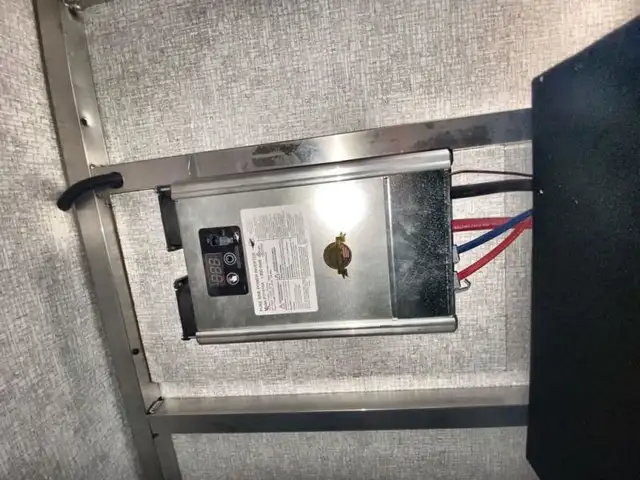 2025 EAST TO WEST Alta 3150KBH in Travel Trailers & Campers in Bedford - Image 22