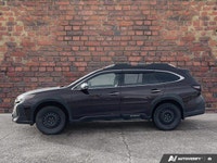 Come see this 2024 Subaru Outback Premier XT while we still have it in stock! *This Subaru Outback I... (image 1)