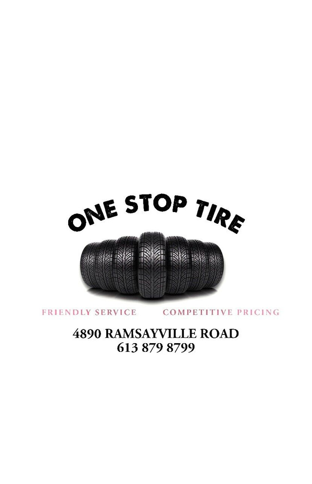 205/55r16 205/55/16 - MIRAGE ALL SEASON TIRES - $300.00 in Tires & Rims in Ottawa - Image 4