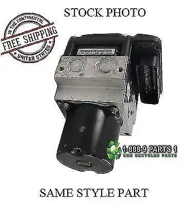 ABS Anti-Lock Brake Pump w/Module Ford Fusion 2013-2016 OEM in Other Parts & Accessories in Hamilton - Image 5