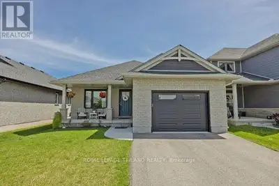 Welcome to 73 Renaissance Drive, an elegant MP-built home that blends comfort, style, and thoughtful...