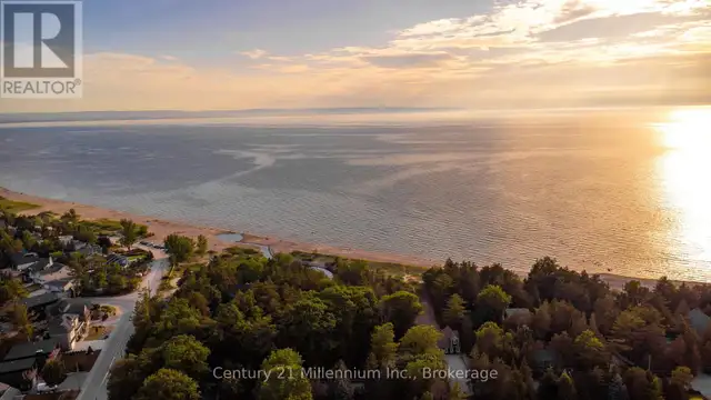 PART 6 CEDARLANE DRIVE Wasaga Beach, Ontario in Land for Sale in Oakville / Halton Region - Image 4
