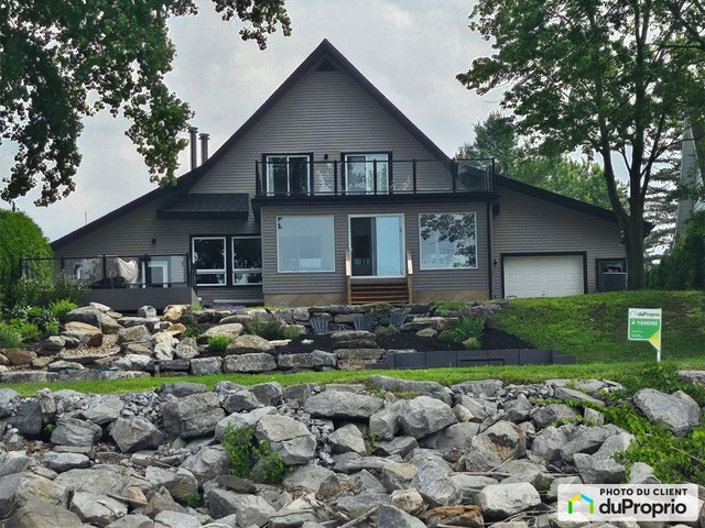 $1,167,000 - 2 Storey for sale in St-Placide — photo 1