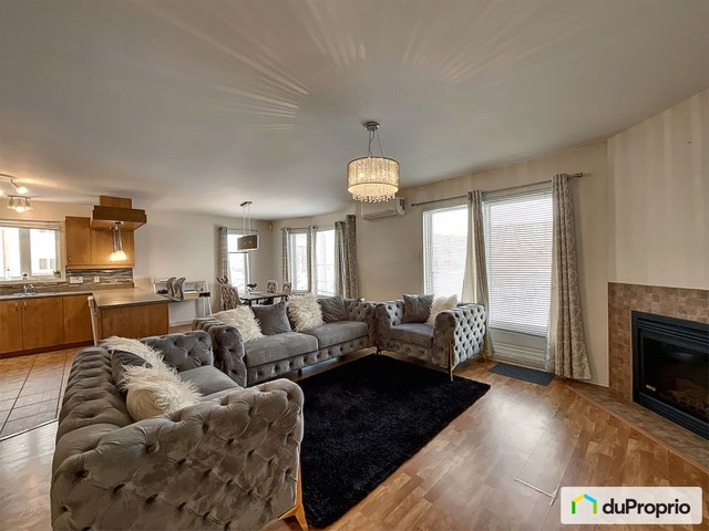 $378,280 - Condominium for sale in Longueuil (St-Hubert) — photo 3